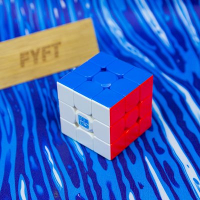 Super RS3M 2022 MagLev BC MoYu – Zboží Dáma