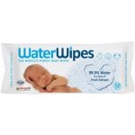 WaterWipes vlhčené ubrousky 60 ks – Zboží Dáma