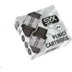 SYX POD Cartridge 0,6 Ohm 2 ks – Zboží Dáma