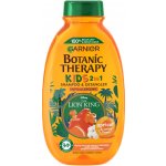 Garnier Botanic Therapy Disney Kids 2v1 šampon & kondicionér Lví král, Meruňka 400 ml – Zboží Dáma