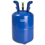 Helium na 30 balonků – Sleviste.cz