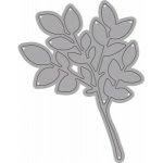 Wiler Vyřezávací šablona Větvička 1 ks – Zboží Dáma