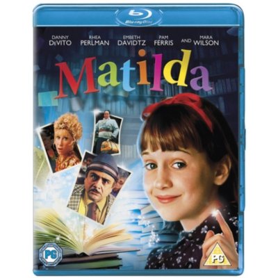 Matilda BD