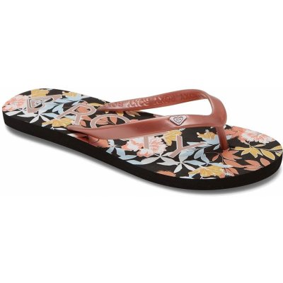 Roxy Tahiti VII bkp black W pink – Hledejceny.cz