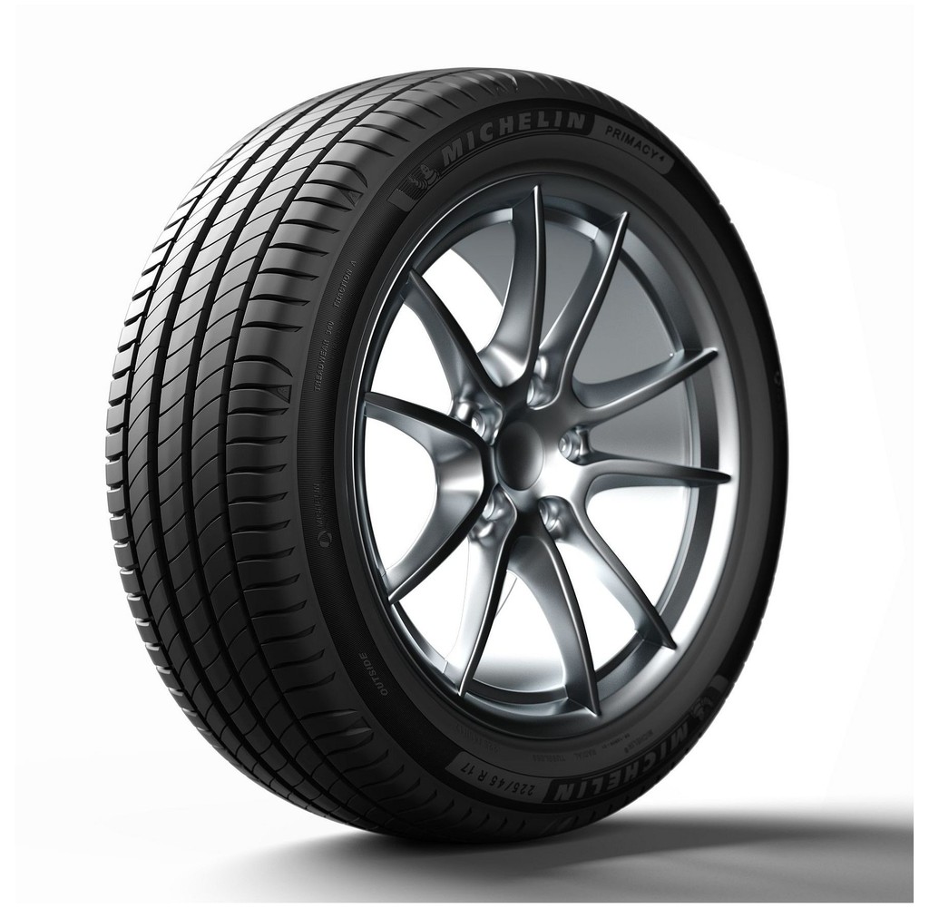 MICHELIN (ミシュラン) PRIMACY 4 195/55 R16 87W * | sport-u.com