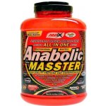 Amix Anabolic Masster 2200 g – Zboží Dáma