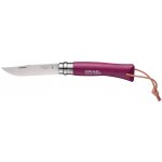 Opinel VR N°07 Inox trekking 8 cm – Hledejceny.cz