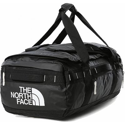 The North Face Base Camp Voyager Duffel 42 Summit Navy/Summit Gold 42 L – Sleviste.cz