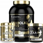 Kevin Levrone ANABOLIC MASS 3000 g – Sleviste.cz