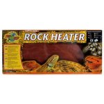 Zoo Med Repticare Rock Heater Standart 15 W 46 x 20 cm – Hledejceny.cz