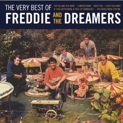 Freddie & The Dreamers - Very Best Of CD