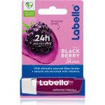 Labello Blackberry Shine Tónovací balzám na rty 4,8 g – Zboží Dáma Labello Blackberry Shine Tónovací balzám na rty 4,8 g – Zboží Dáma