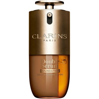 Clarins Double Serum Foundation make-up D3N 30 ml – Zboží Dáma