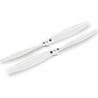 Traxxas vrtule bílé (2) se šrouby: Aton - TRA7927 – Zboží Mobilmania