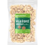 Allnature Vlašské ořechy jádra 500 g – Zboží Dáma