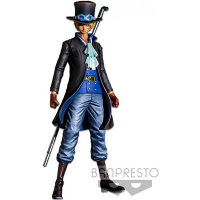 One Piece The Sabo Chronicle Master Stars Piece 26 cm