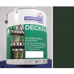 Remmers Deckfarbe 5 l Lahvově zelená – Sleviste.cz