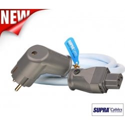 Supra Cables SUPRA LoRad 1.5 CS-EU - 10A BENT