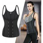 Fitness korzet s ramínky inSPORTline Corsup – Zboží Dáma