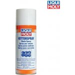 Liqui Moly 3579 Sprej na řetězy 400 ml – Zboží Mobilmania