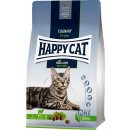 Krmivo pro kočky Happy Cat Culinary Weide Lamm Jehněčí 1,3 kg