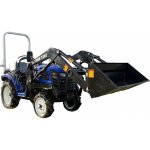 Tauros ZX25 4x4 Varianta ZX25b + čelní nakladač TZ02 – Hledejceny.cz