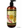Mýdlo English Soap Company tekuté mýdlo na ruce Ananas & Růžový lotos 500 ml