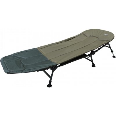 Sedco Rybářské lehátko STEEL 715 6L 197x73x28-40cm – Zbozi.Blesk.cz