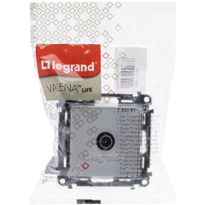 Legrand Valena 753161 – Hledejceny.cz