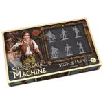 City of the Great Machine Stand-In Heroes – Sleviste.cz