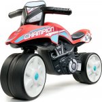 Falk 540S Champion červené – Hledejceny.cz