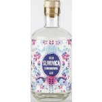 Tōsh Slivovica Jednodruhová 46% 0,5 l (holá láhev) – Sleviste.cz