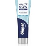 Signal White Now 3in1 Fresh Kiss 75 ml – Hledejceny.cz