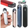 Set e-cigarety iSmoka Eleaf Elven 360 mAh Černá 1 ks