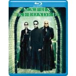 matrix: Reloaded BD – Hledejceny.cz