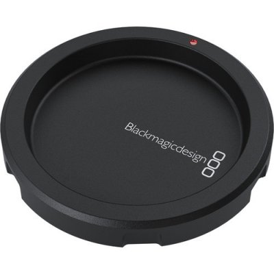 Blackmagic Design BMCASS/LENSCAPB4 – Hledejceny.cz