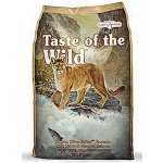 Taste of the Wild Canyon River Feline 6,6 kg – Hledejceny.cz