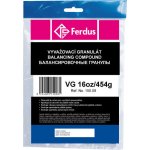 Vyvažovací granulát (prášek) VG16oz/454g – Sleviste.cz