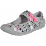 3F Freedom for feet 3A3/20 Atena šedá/kočky – Zboží Dáma