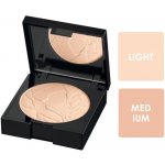 Alcina Matt Sensation Powder kompaktní make-up a pudr 2v1 30 medium 9 g – Zboží Mobilmania