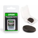 ZFISH Plastické Olovo Tungsten Putty Black – Zbozi.Blesk.cz