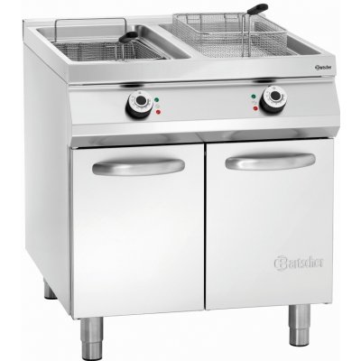 BARTSCHER 296970 – Zboží Dáma