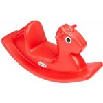Little Tikes houpadlo koník červený – Zboží Dáma