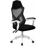 Kondela YOKO černá / bílá – Zboží Dáma