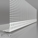 Likov Rohová lišta LK-VT 100 Vertex – HobbyKompas.cz