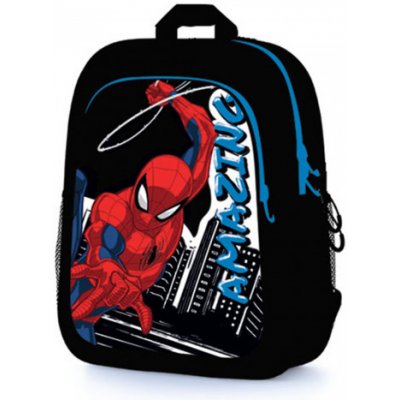 Karton P+P batoh Spiderman 1-27923X – Zboží Mobilmania