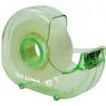 Luma Lepicí páska s odvíječem 18 mm x 33 m – Sleviste.cz