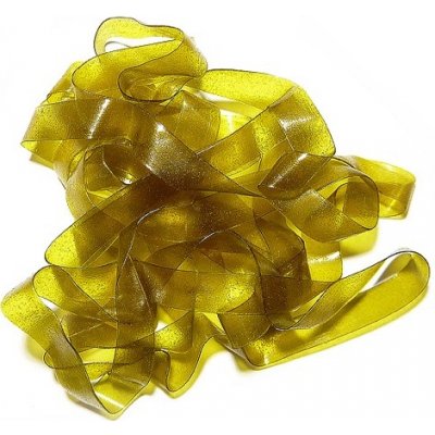 Tommi-Fly Body Stretch 4mm Zlatoolivová – Hledejceny.cz