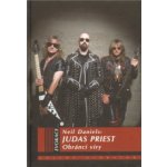 Judas Priest - Daniels Neil – Zbozi.Blesk.cz