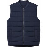 esmara Men pánská prošívaná vesta (avy modrá – Zboží Dáma